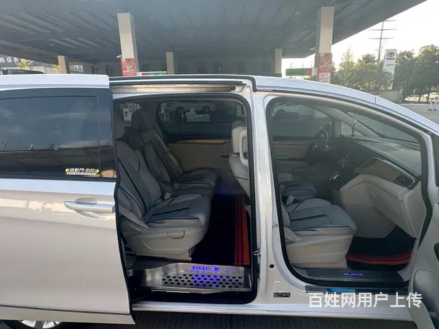 【搞定了！】别克GL8 2018款 GL8 商旅车 2.0T - 图片 8
