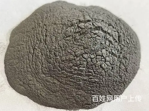 选矿重力浮选用研磨型硅铁粉 - 图片
