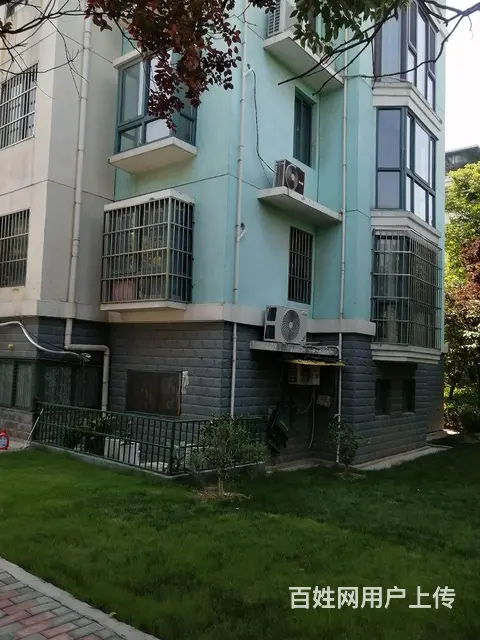 怡康花园1楼1+1  全套家具家电拎包入住 - 图片 5