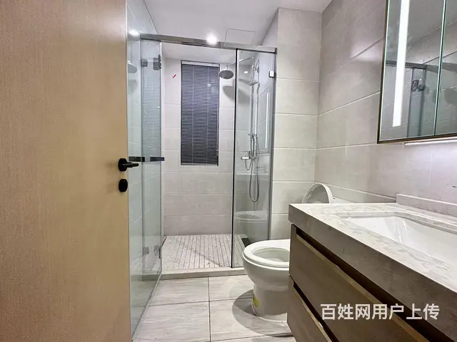 利兹城市公寓精装3房宝善桥宝善公寓东河春晓永康苑武林国际 - 图片 9