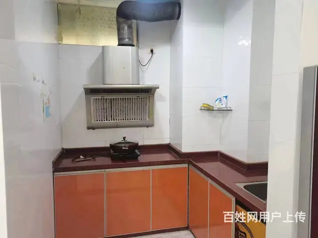 沃尔玛超市健身广场旁龙珠华庭电梯精装1房有阳台全齐拎包入住 - 图片 7