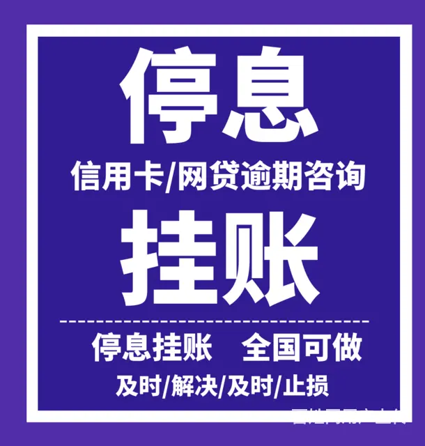 昆山*网贷分期还款债务规划 - 图片 3