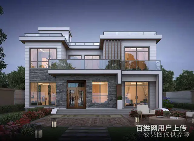 郑州钢结构房屋厂家电话 - 图片 2