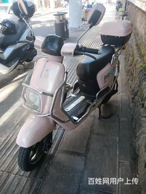 电动车 - 图片 3