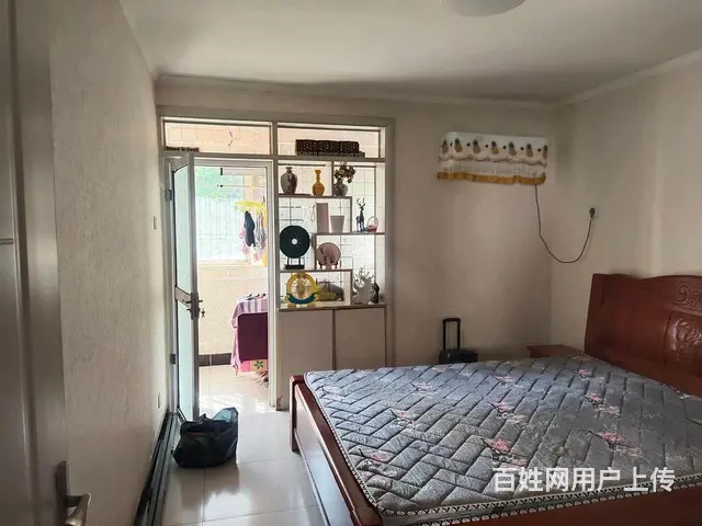 吾悦附近祥颐园2室家具家电齐全拎包即住 - 图片 3