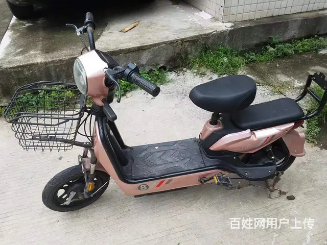 自用车 - 图片 1