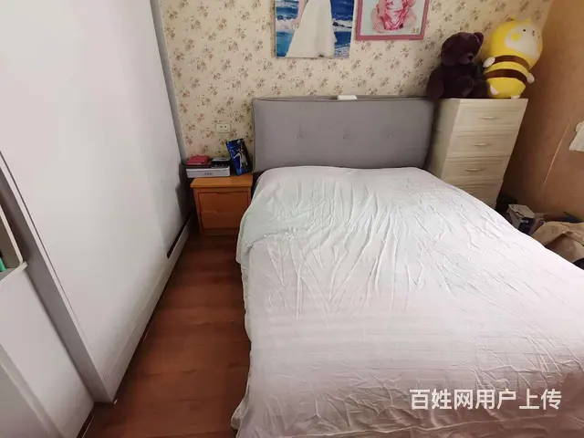 建设路 康乐小区  3楼 19.8万 - 图片 10
