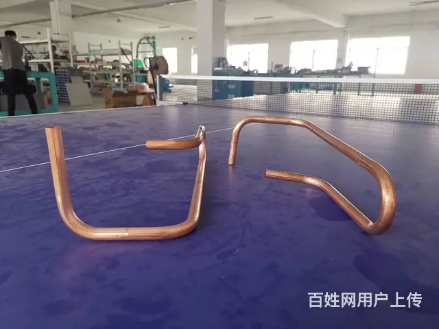 数控弯管机铜管铝管不锈钢管弯管成型设备-威迪特 - 图片 2