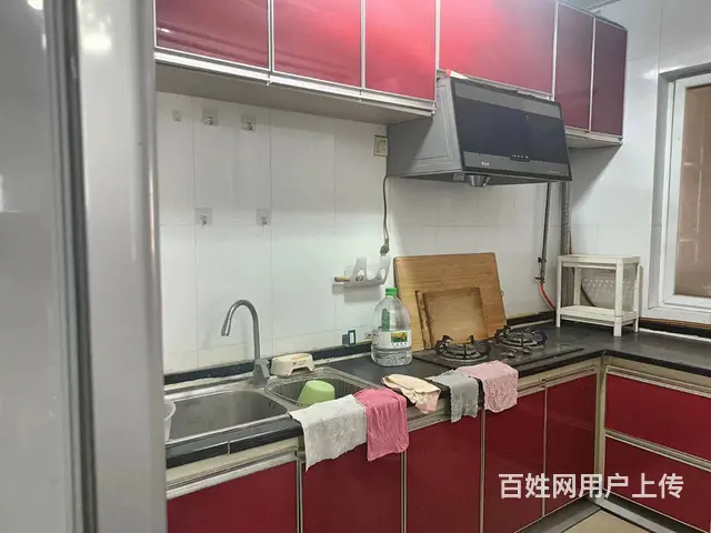 南昌路  洛浦春晓  精装大两室 双气带阁楼 - 图片 8