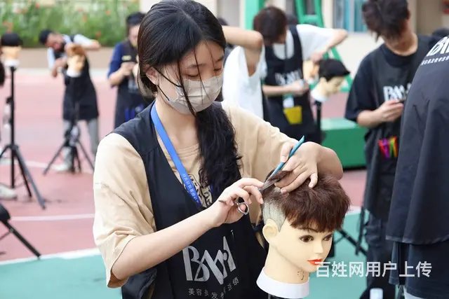 学美发去哪里好？ - 图片 4