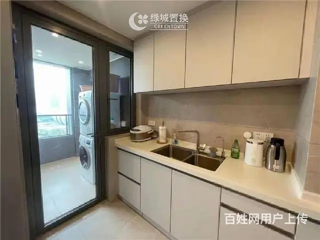 区政府多层[1-7层]杭州壹号院(公寓住宅)南北精装修热卖 - 图片 3