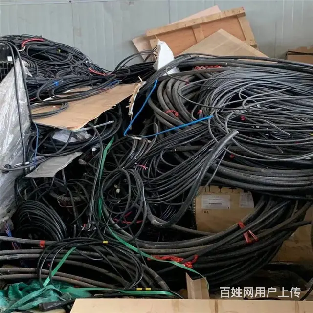 昆山千灯线路板回收  电子废品回收价格表 - 图片 5