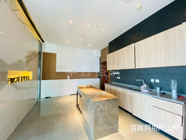 青年大街 铂晶宫丨185平 15万丨含物业丨仁恒 茂业 万鑫 - 图片 10