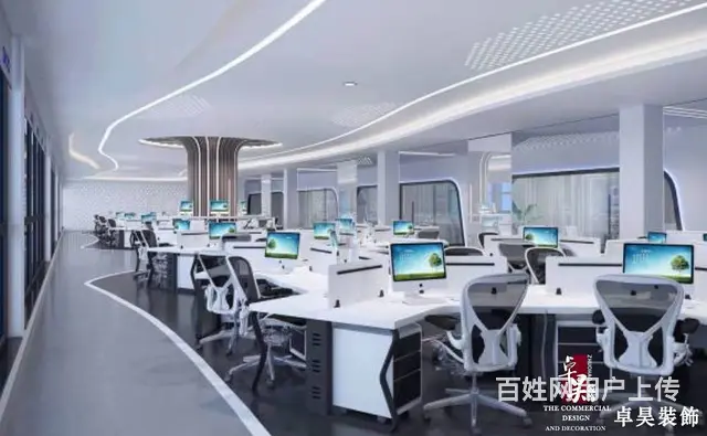 湖南卓昊公装怎么样?湖南卓昊公装集团公司好吗 - 图片 4
