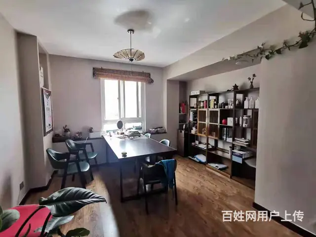 【创美】高区丽景茗都好位置门市房转让 - 图片 1