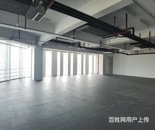 杭州万通中心甲级写字楼300方精装仅剩1套 清盘价1.5万 - 图片 3