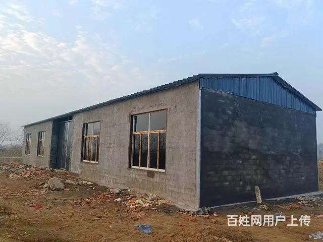 厂房场地出租 - 图片 1
