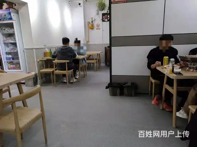 B个人一兴隆街餐饮店转让 - 图片 7