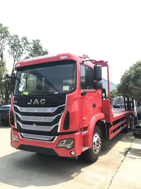东风 其他 平板车 国5 - 图片 10