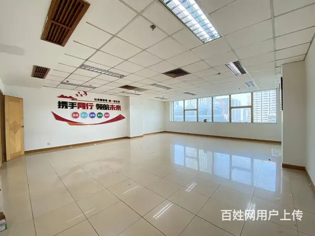 太原街地铁上丨欧亚联营丨70平开间丨5万全含丨北约客 新世界 - 图片 2
