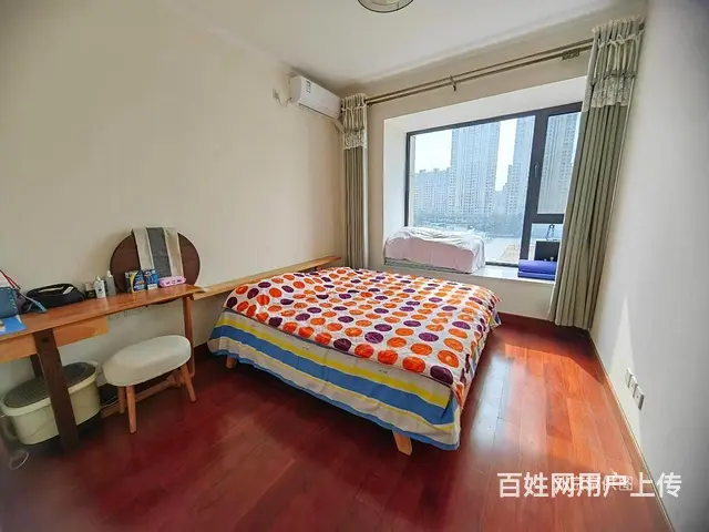 两字 抢吧。6楼 3室 有钥匙看房方便。华发三期 华发九龙湾 - 图片 6