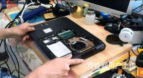 长春市电脑维修 全市上门维修30元起，台式机笔记本 - 图片 2