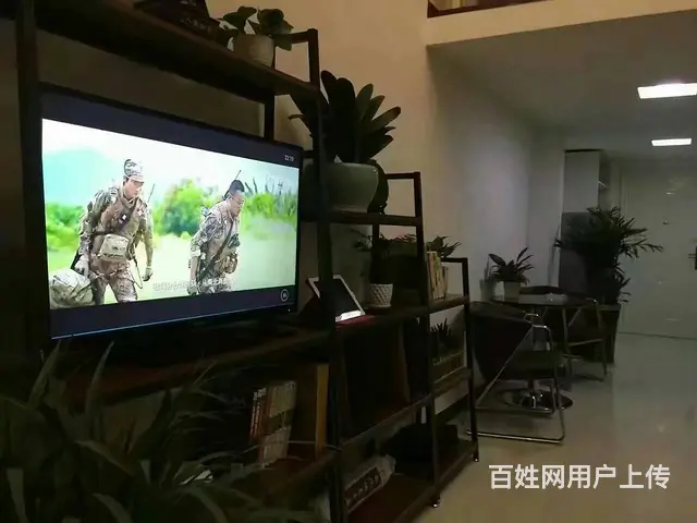 A(个人)湘雅附三旁精装复式办公室出租编号3011 - 图片 4