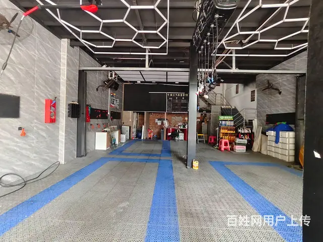 （51旺铺推荐）向荣路2号（牛膜王车美工作室）220平转让 - 图片 8