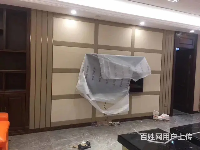 秦皇岛墙面软包硬包 - 图片 10