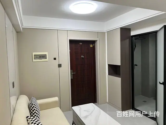 太和区 水墨林溪西郡 3楼步梯 渤海大学 万达广场 太和夜市 - 图片 3
