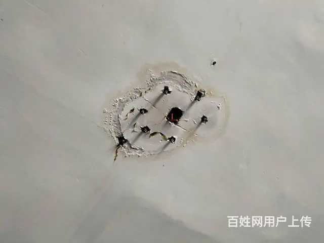 集美工厂商场店铺房屋防水补漏找福德平家政 - 图片 1
