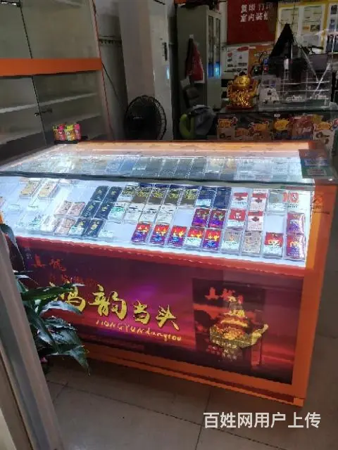 急转，有烟证，有客源有设备，接手即可盈利 - 图片 3