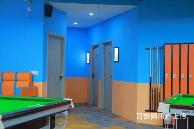 蓝媒共亨自助台球 休闲与竞技的更好融合 - 图片 3