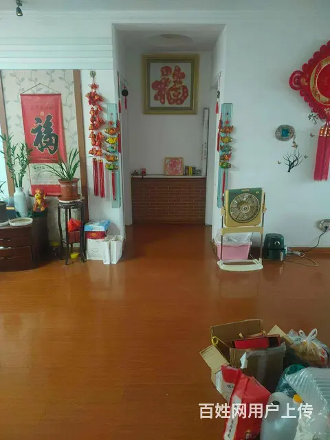 机场路，一楼126平，三室两厅，69.9万 - 图片 2