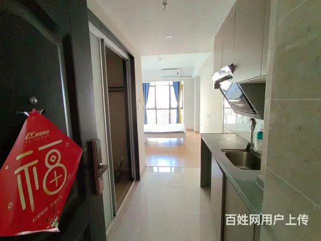 出租星沙精装公寓 - 图片 1