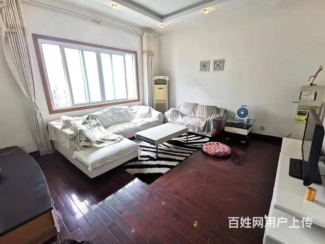 精装两房 湘雅附一对面 烈士公园 富兴时代 绿地中心汇城花园 - 图片 2