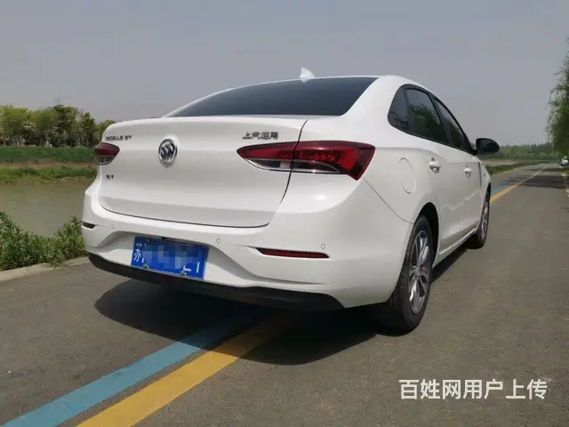 别克 英朗 2019款 1.3T 手自一体 18T 互联精英 - 图片 5
