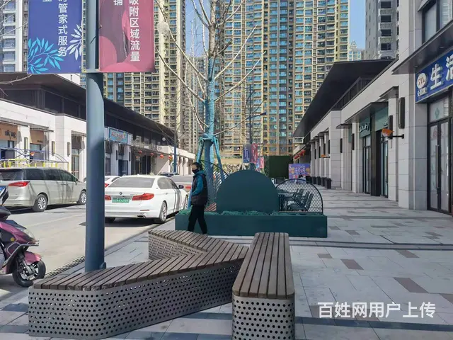 7623(七P）个人城北万科公园里小炒店  生意转让 - 图片 3