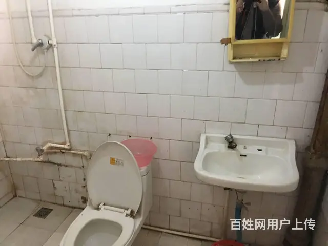 利民新村 普通住宅1厅 简单装修 - 图片 7