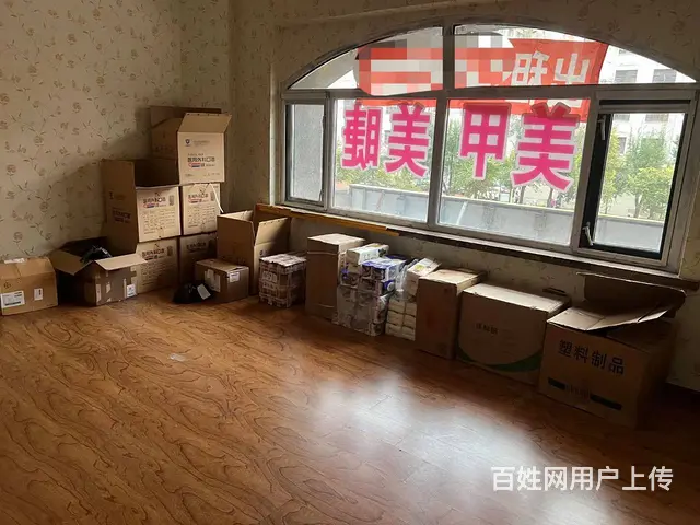 【搞定了！】道里区群力工农大街漫步巴黎商服出租大门口门市出租 - 图片 4