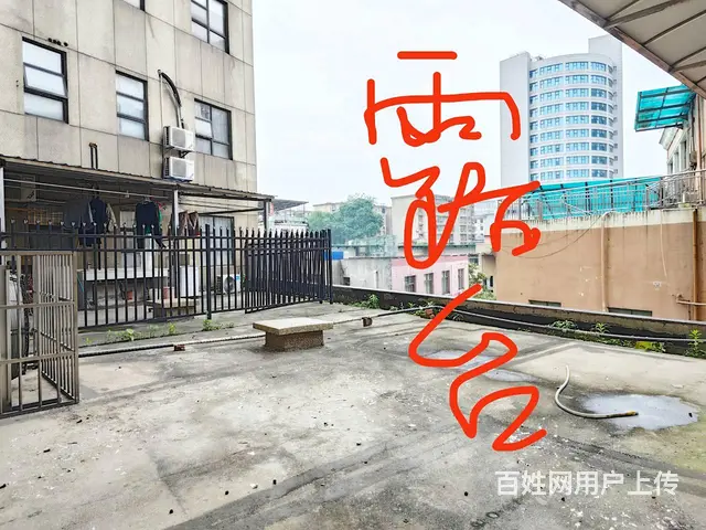 （老板本人）汽车西站航天医院成熟商圈写字楼房东直租 6384 - 图片 8