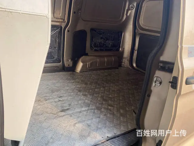 准新车：20年荣光Ｖ新款，2座客货。1.5带空调助 - 图片 5