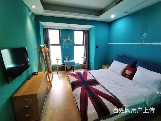西湖古墩路地铁口大厦里带生意酒店宾馆旅馆转让 - 图片 1