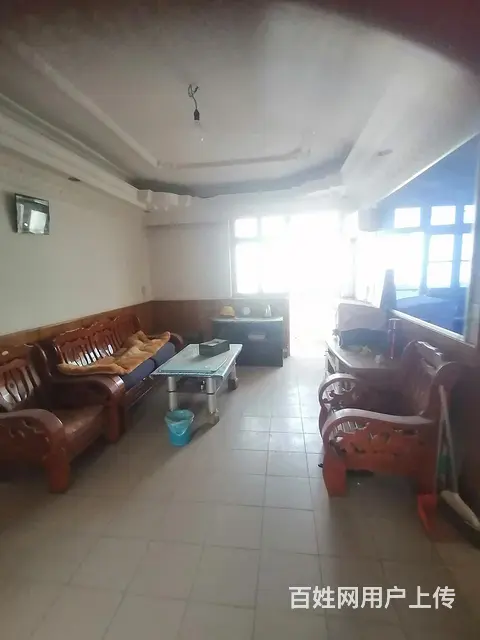 会兴乡政府家属楼 普通住宅 简单装修 - 图片 1