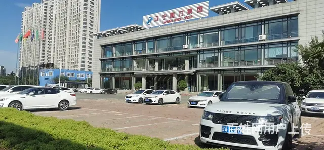 出租铁西沈辽路恒力集团纯写字楼 - 图片 4