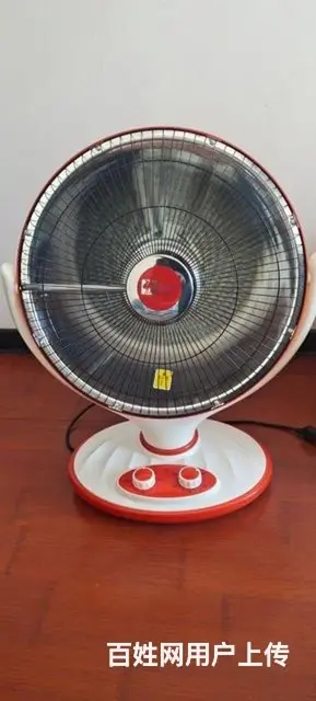 小太阳，电暖器 - 图片 1