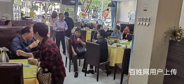 （51旺铺推荐）回新路125平餐饮店转让 - 图片 3