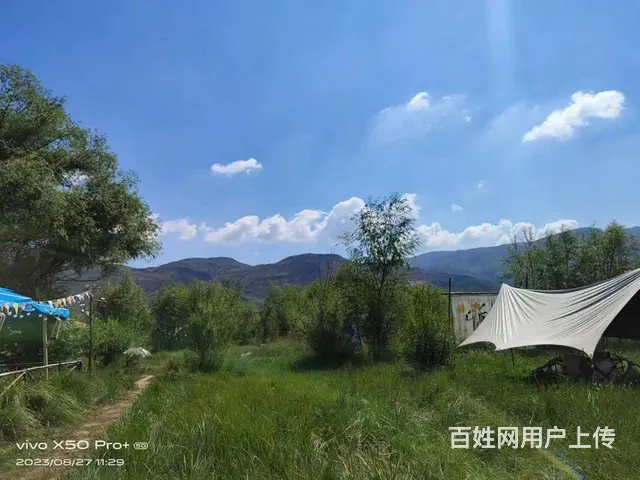 七P 8612 北川万达露营基地成熟给钱就转,西宁城 - 图片 3