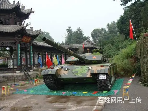 国防园研学教育军事模型设备生产基地 - 图片 2
