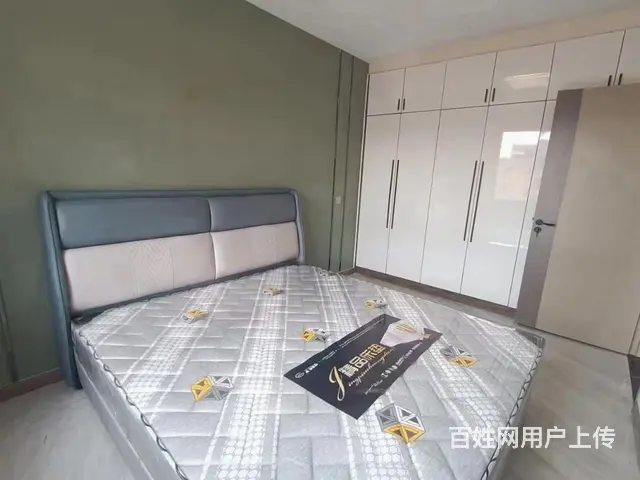 汕头路五楼精装未住，要啥房尽管说 - 图片 6